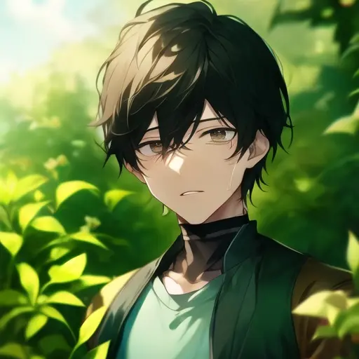 VoicedWing7424의 怖がらないで？わたし神様です！