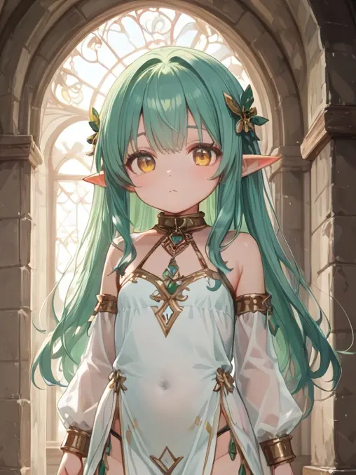 ginpaatuan의 ネーヴェ