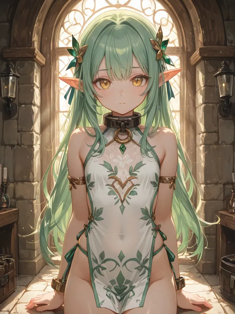 ginpaatuan의 ネーヴェ