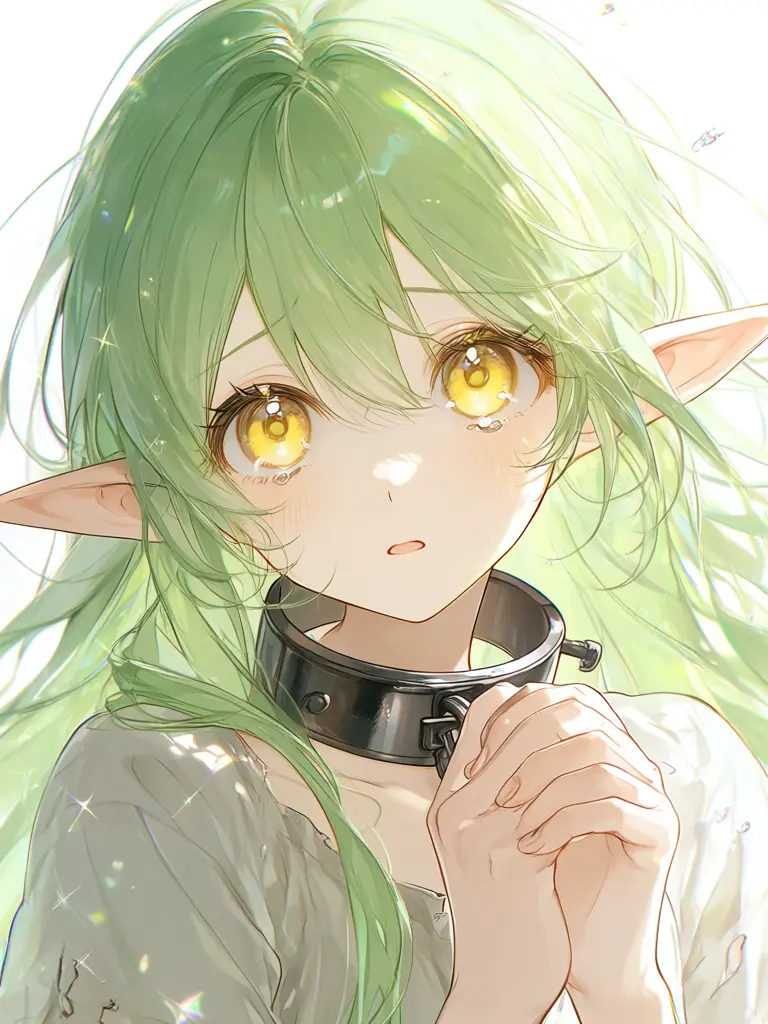 ginpaatuan의 ネーヴェ