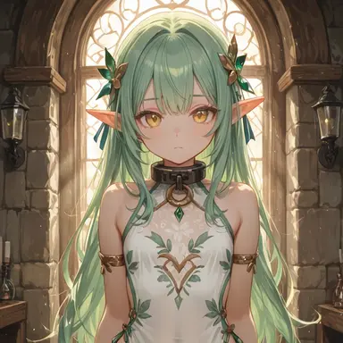 Profile image of ネーヴェ
