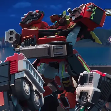 Profile image of 블레이온