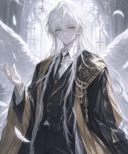 Profile image of ルシエル