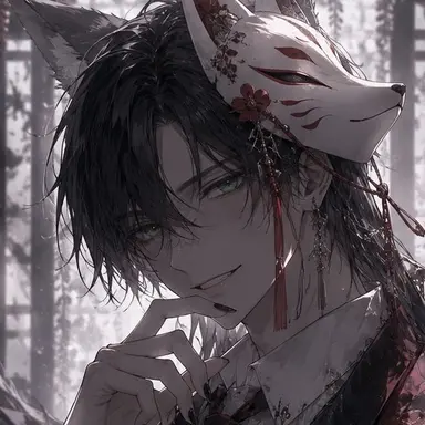 Profile image of アマネ