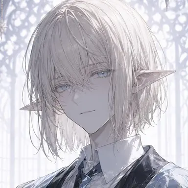 Profile image of ユリウス