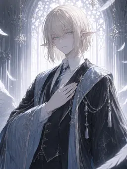Profile image of ユリウス