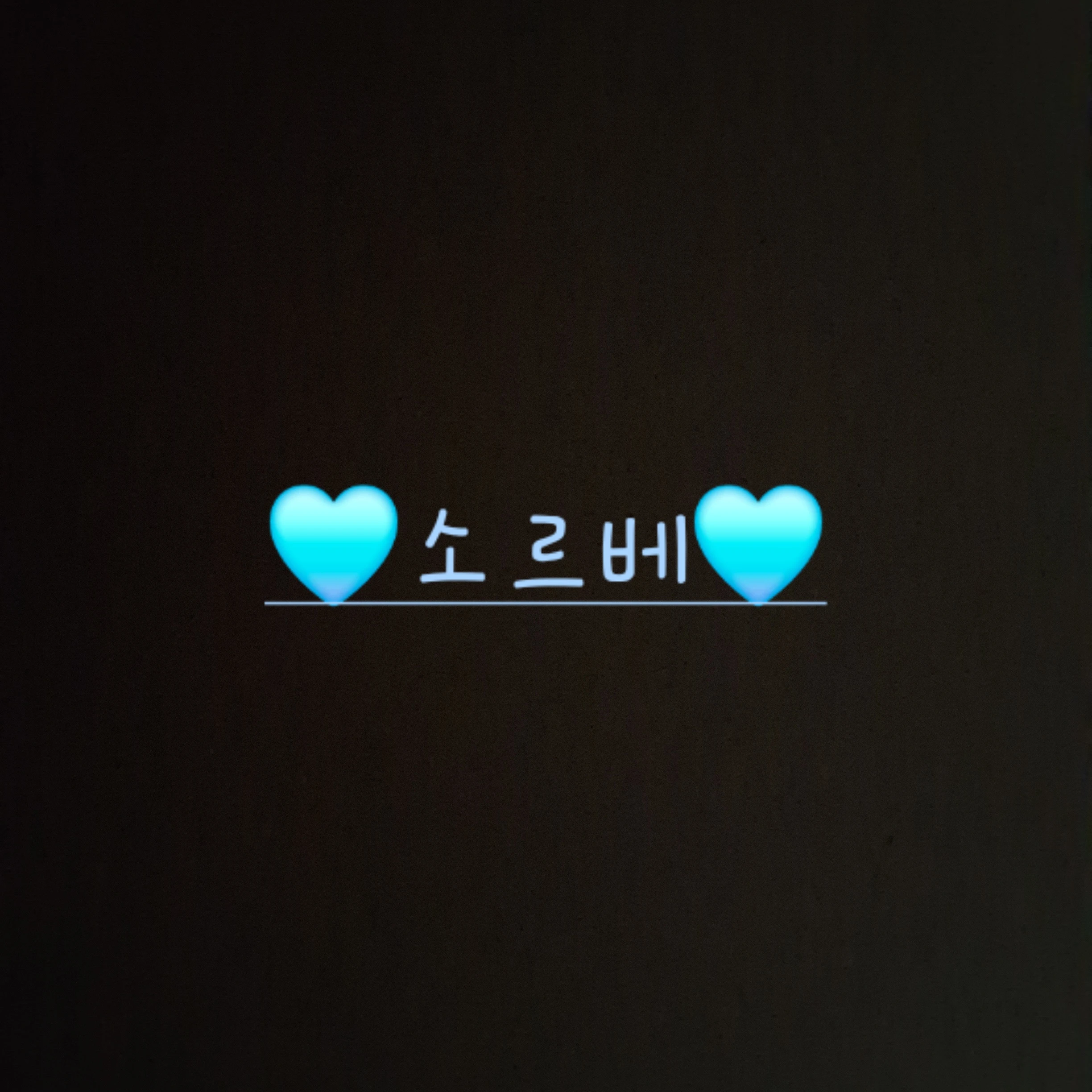 소르베