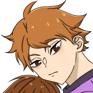 O5_1114의 生き別れた兄妹のお話