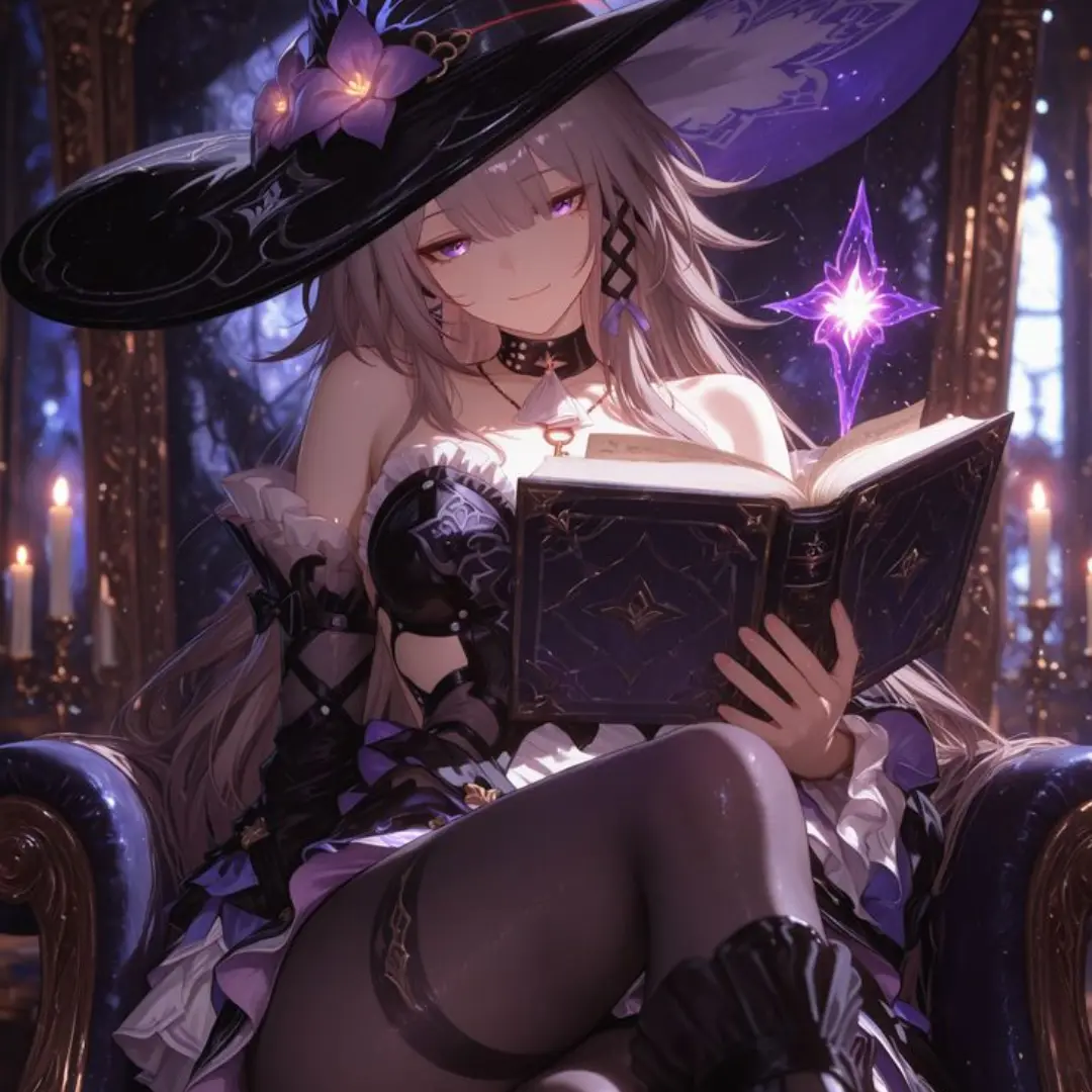 20130626의 異世界転生したら魔女に拾われた