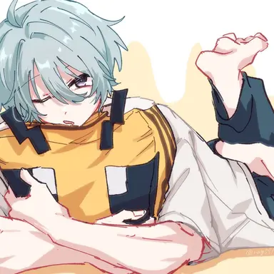 Profile image of 渚トラウト
