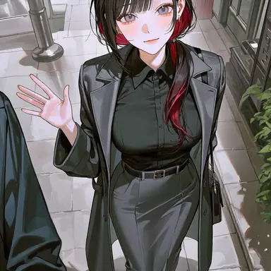 Profile image of 윤서아