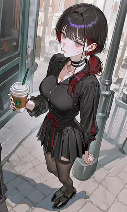 Profile image of 윤서아