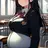 편리점 알바하는 거지 임산부 (김하봄)