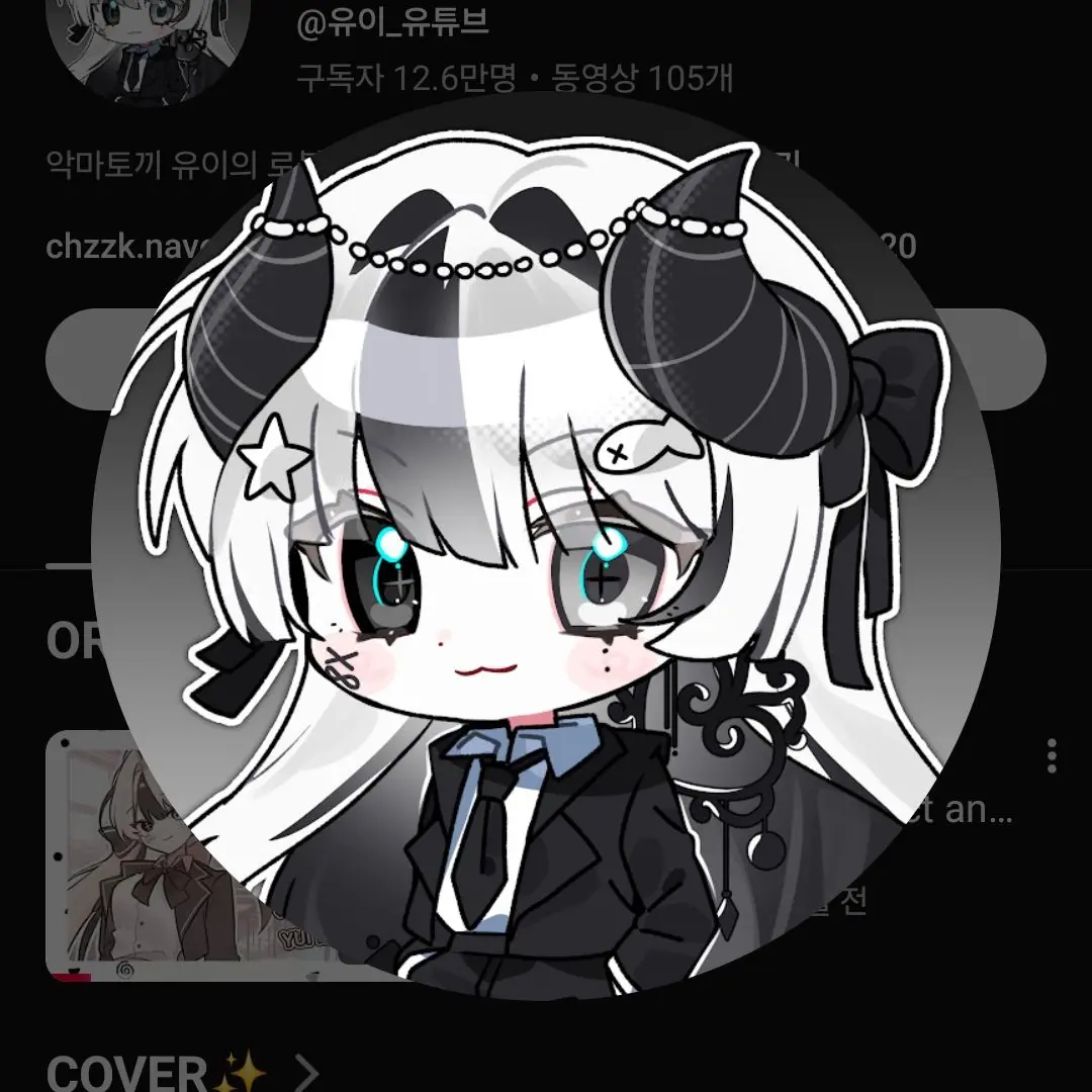capybara01의 와르르 패밀리인데.. (+여우)