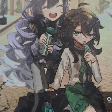 Profile image of メンデレビウム