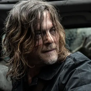 Profile image of Daryl Dixon