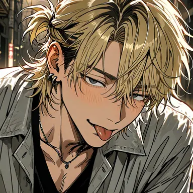 Profile image of Danny