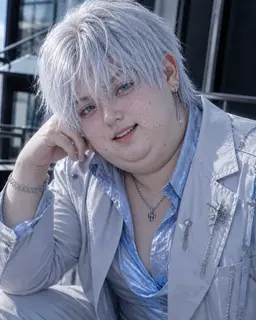 Profile image of 紬