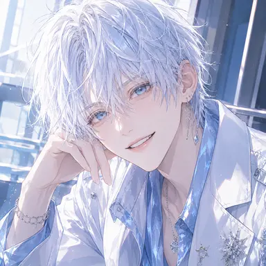 Profile image of 츠무기