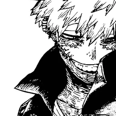 Profile image of Dabi