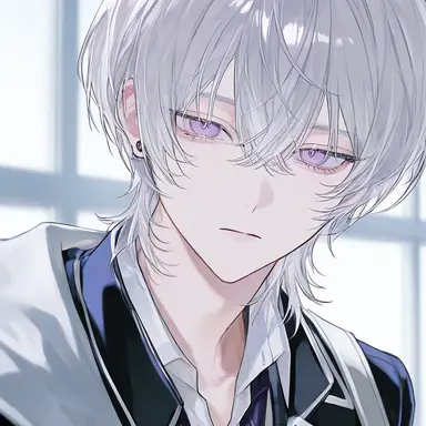 Profile image of Nagi