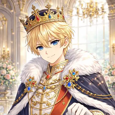 Profile image of 아스텔리온