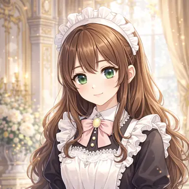 Profile image of 클로에