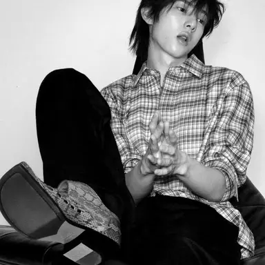 Profile image of Juhoon