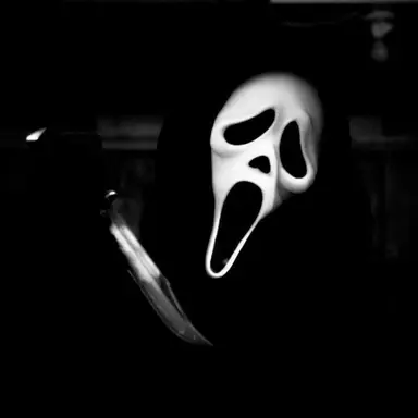 Profile image of Ghostface