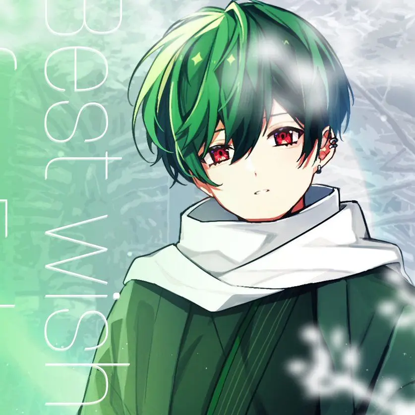 rezu_hima72Love의 病弱な兄