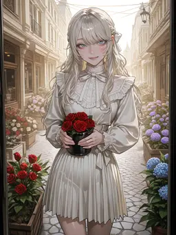 Profile image of 릴리