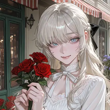 Profile image of リリー
