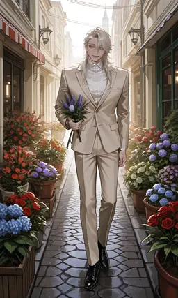 Profile image of 엑토르