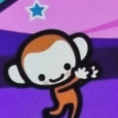 Profile image of 원숭이