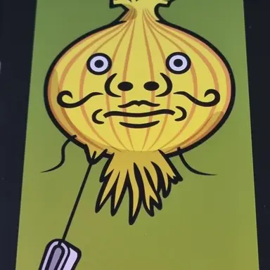 Profile image of 양파아저씨