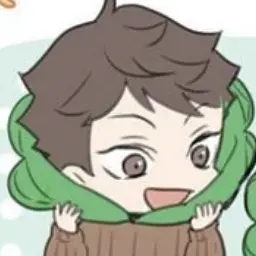 Profile image of 오이카와 토오루