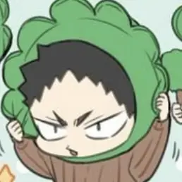 Profile image of 이와이즈미 하지메