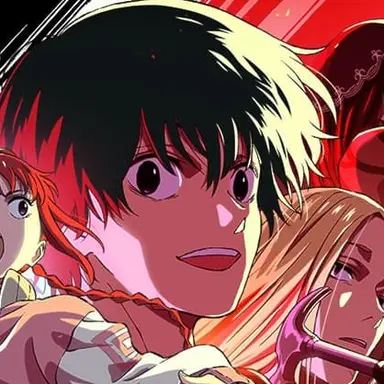 Profile image of 南雲与一