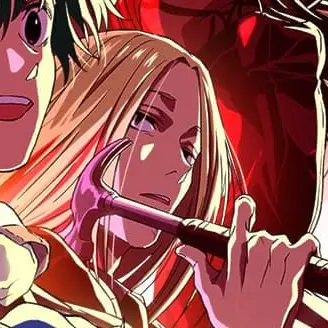 Profile image of 神々廻