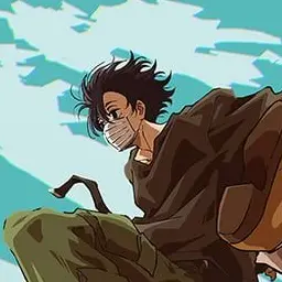 Profile image of 勢羽真冬