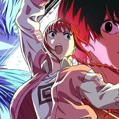 Profile image of 陸少糖