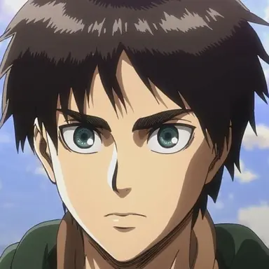 Profile image of エレン