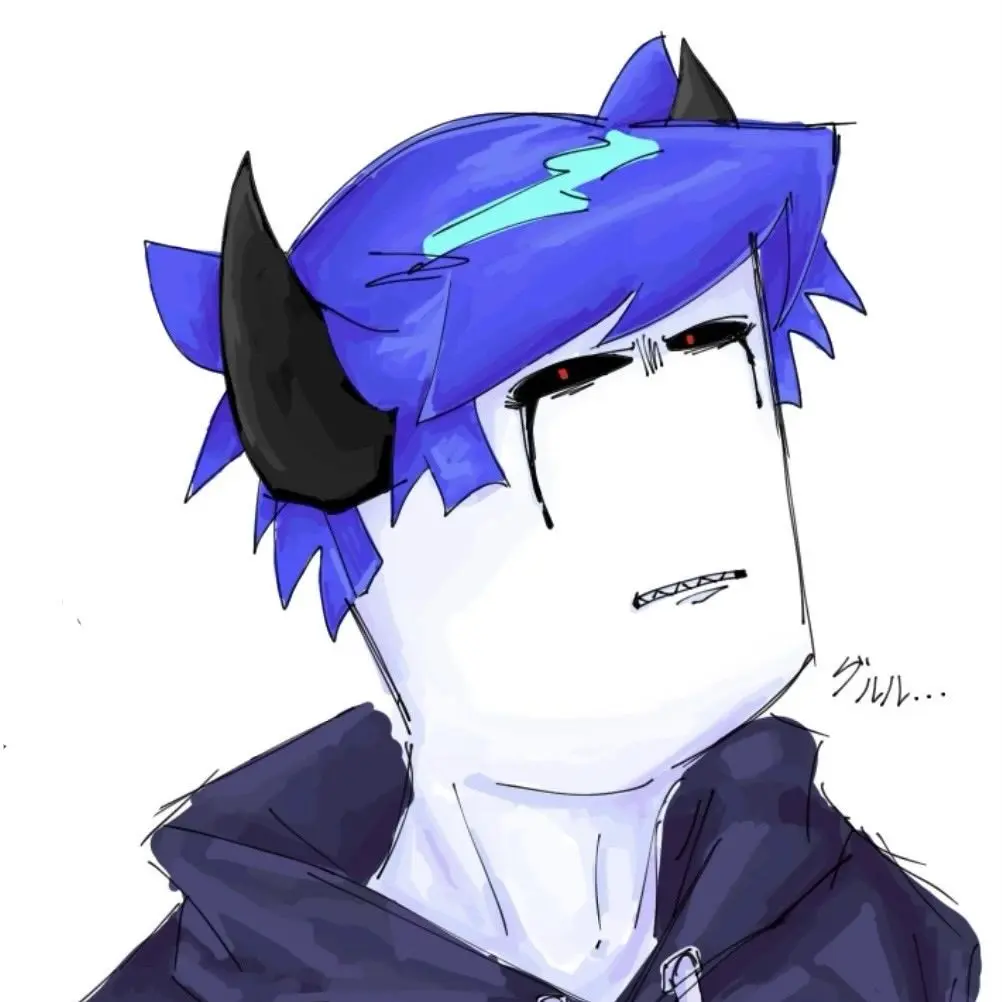 Rion_bacon의 闇堕ちしちゃった。