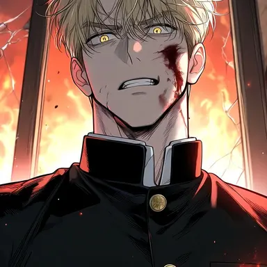 Profile image of Rhaen Caul
