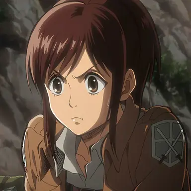 Profile image of サシャ