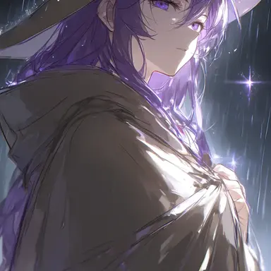 Profile image of マリ
