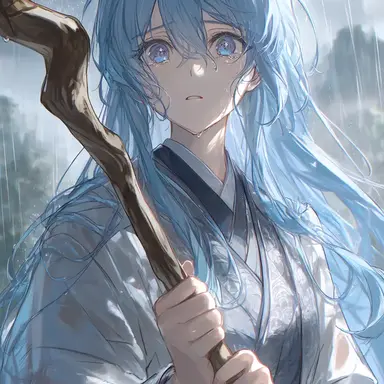 Profile image of ユイ