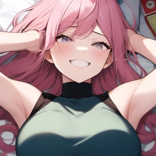 마리