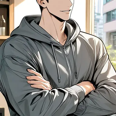 Profile image of Darro