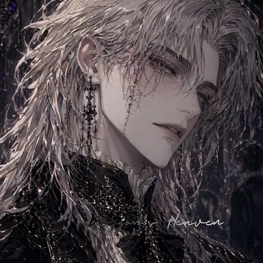 Profile image of Blanc